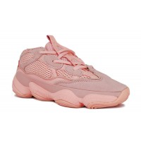 Кроссовки Yeezy Boost 500 Triple Pink